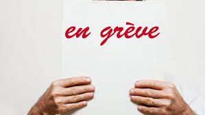 Jeudi 16 janvier 2020 : jour de grève ; quel accueil pour nos enfants ? 