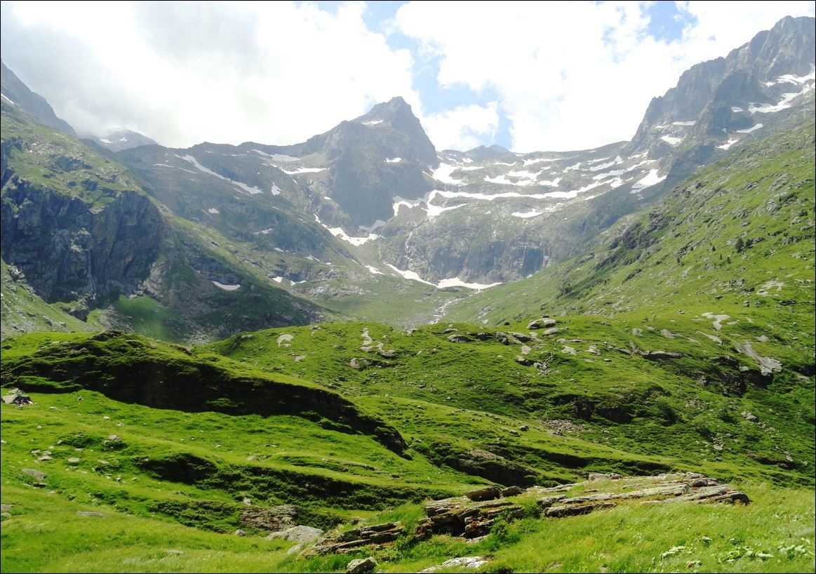 Lac D'Espingo ( Haute Garonne 31 ) AAA