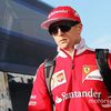 Räikkönen - "Arrivabene, le meilleur patron que j'ai eu"