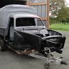 Camionnette Peugeot 403 bulletin n° 5