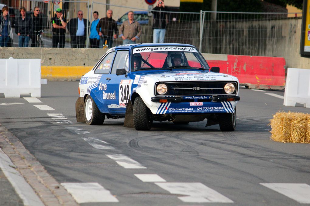 ypres rallye historique
historic geko ieper rally