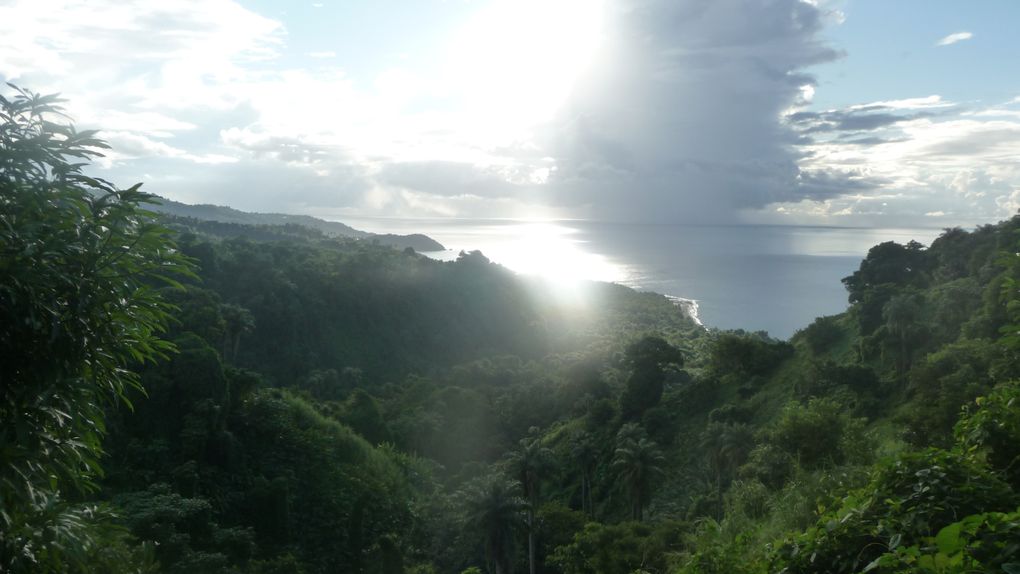 balade sur le volcan