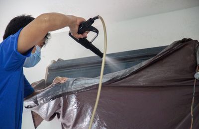 How To Select The Very Best Company Of Air Duct Cleaning Madison?