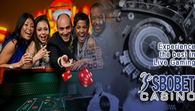 Situs Casino Online Terpercaya