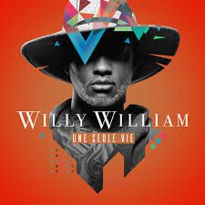 Willy William - Tes mots [Clip Officiel]