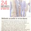 Ma petite revue de presse 23/02/15 - 2