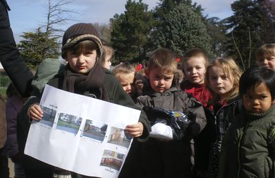 Course au Trésor