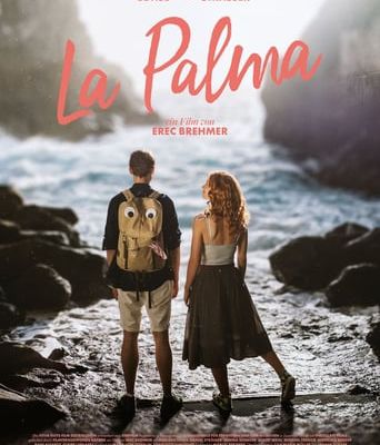 [PELIS]™ La Palma Descargar HD Espanol y Latino