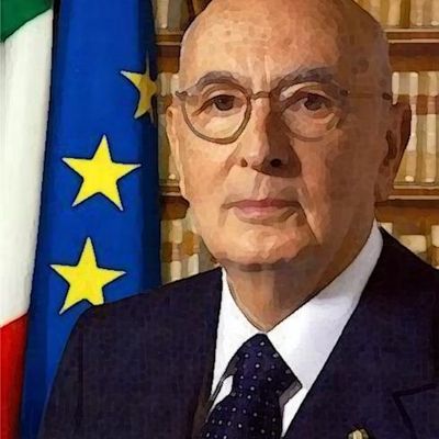 Giorgio Napolitano, un devoir de responsabilité devant la Nation
