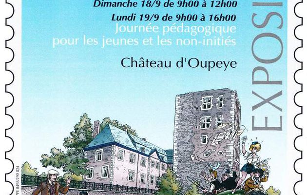 Château d'Oupeye 