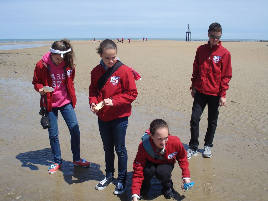 Mémorial de Caen et Juno Beach