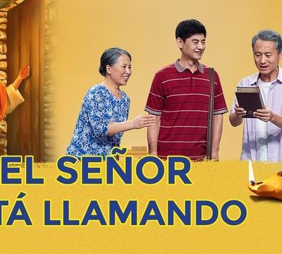  Vídeo cristiano | “El Señor está llamando” ¿Has recibido al Señor?
