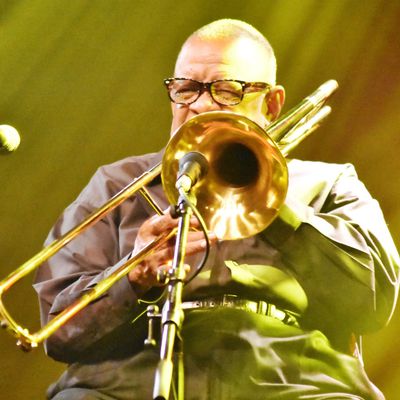 FRED WESLEY AND THE NEW JB'S A SURGERES LE 19/07/2018