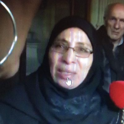 INCROYABLE ...Les tueurs et leur famille sont les victimes, dit la mère de Merah