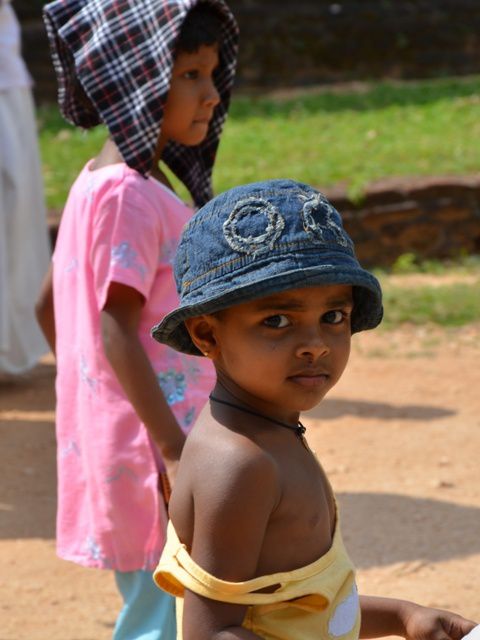 Album - Sri Lanka 1