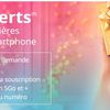 150€ offerts sur les dernières nouveautés Smartphone chez Bouygues Telecom
