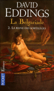 La Reine des Sortilèges - David Eddings