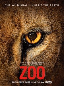 J'ai vu! #189 : Zoo saison 1