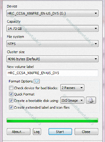 Rufus v1.3.1,Creating bootable USB drives the easy way | win8tweaking