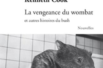 La Vengeance du Wombat - Kenneth Cook