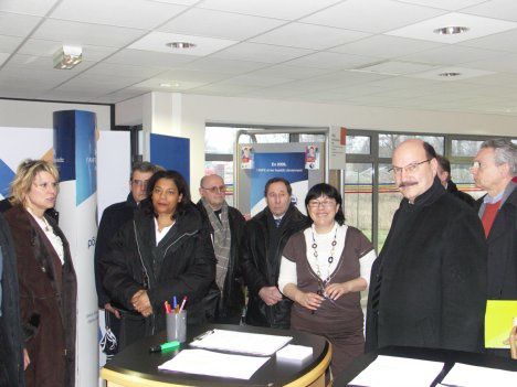 Album - Visite-du-Pôle-emploi-avec-Laurent-WAUQUIEZ--le-9-février