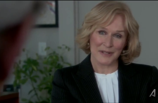 Critiques Séries : Damages. Saison 5. Episode 5. There's Something Wrong...