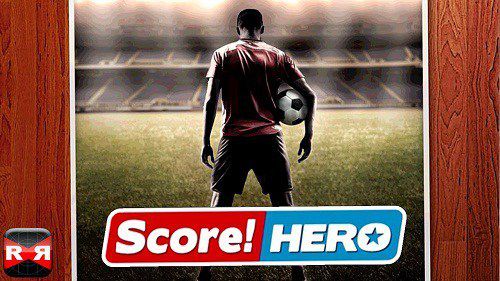 Score Hero v1.16 Mod APK