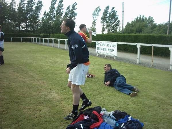 Album - Tournoi du loup dans le finistère juin 2006