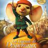 La légende de Despereaux (The tale of Despereaux)