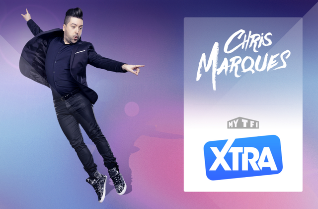 Le groupe TF1 lance XTRA sur MYTF1 (et la chaine de Chris Marques).