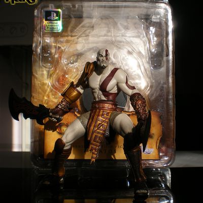 KRATOS