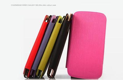 Tips for Choosing Suitable Samsung Galaxy S3 Cases