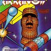 Arkanoid (Avec Aroeris et Jimeo)