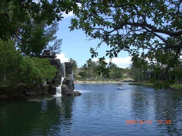 Album - Les-Iles-Hawaiiennes-2007