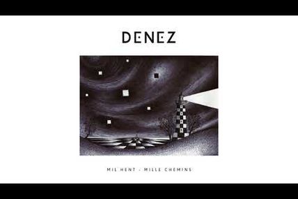 Denez Prigent - Dans la rivière courante (Parole)