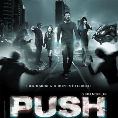 Push (♥____)