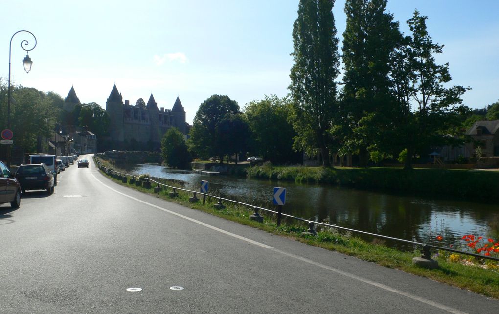 Album - Canal-de-Nantes-a-Brest