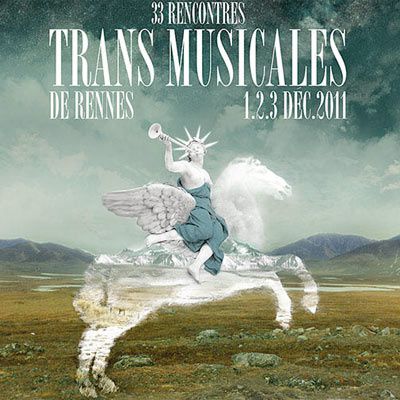 Les Transmusicales