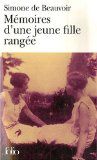 N°109 : Mémoires d'un jeune fille rangée - Beauvoir