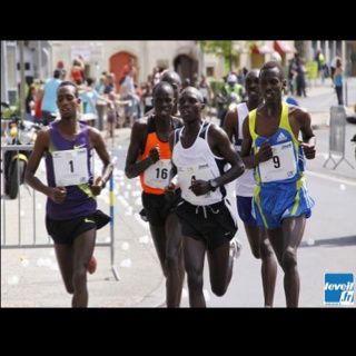 Les 15km du puy en velay