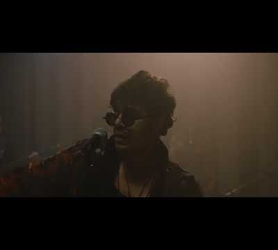 Soy un loco - Jona Camacho ( Dark Session )