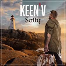 Keen'V - SALLY( Keen'V - Sally ( clip officiel + officiel video Lyrics )