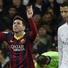 Classico : le Real Madrid laisse filer le barça