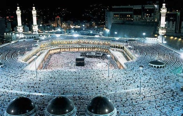 Ihram And Prohibitions For Hajj And Umrah