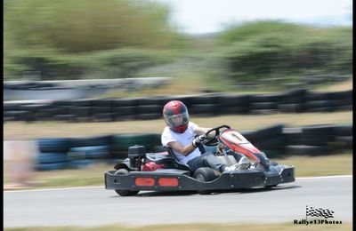 100ème Kartcopter de Rognac le 25 mai 2019: