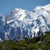 Le Marathon du Mont Blanc