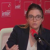 Loire-Atlantique : la démission du maire de Saint-Brévin-les-Pins pose plus largement "la question de la protection de nos élus", estime Aurore Bergé