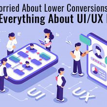 UI/UX Design: Importance, Skills & Costing