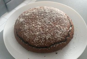 Recette de Gateau au Chocolat