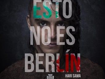 Descargar » Esto no es Berlin Pelicula por torrent [DVDRip]